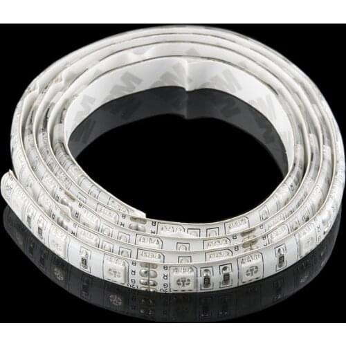 Make for Arduino open source LED strip LED strip full color RGB strip 1m