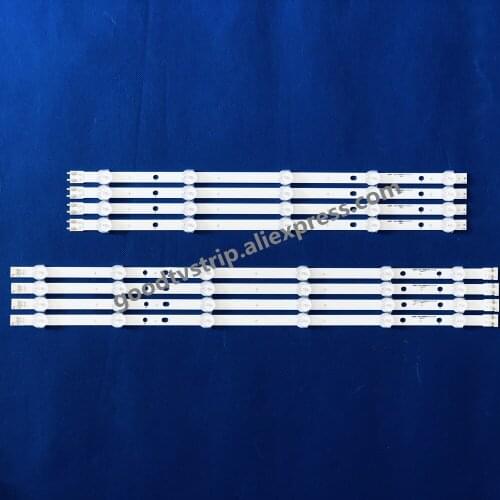LED Backlight strip for UA46H5303 UA46H6203 UE46EH500 UE46EH503 UE46EH504 UE46EH505 UE46EH530 UE46EH545 UE46H5303 UE46H5304