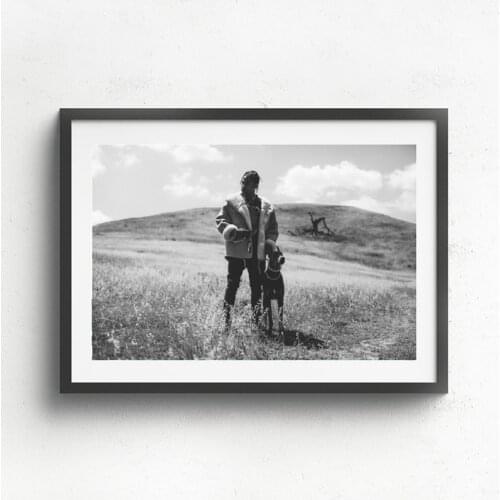 Travis Scott Print Hip Hop Poster Travis Scott Wall Art Canvas Painting Travis Scott Merch Rap Posters Home Wall Decor