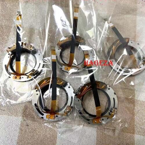 Repair Parts Lens Aperture Power Diaphragm Control Unit YG2-2062-009 For Canon EF 24-70MM F/2.8 L USM