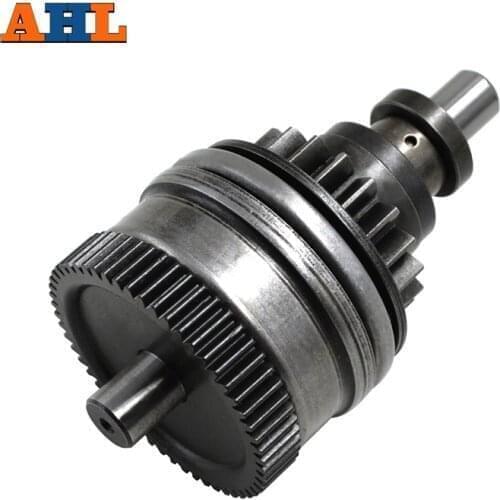 AHL Motorcycle Starter Drive Bendix Clutch For YAMAHA PWC GP760 GP1200 GP800 RA1100 SJ650 SUV1200 WB700 WR650 GP1300 WRA650