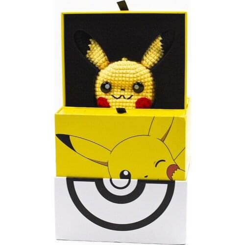 TARAKA Pikachu True Wireless Bluetooth Headset Binaural Semi-in-ear Sports Running Mini Sports Headphones