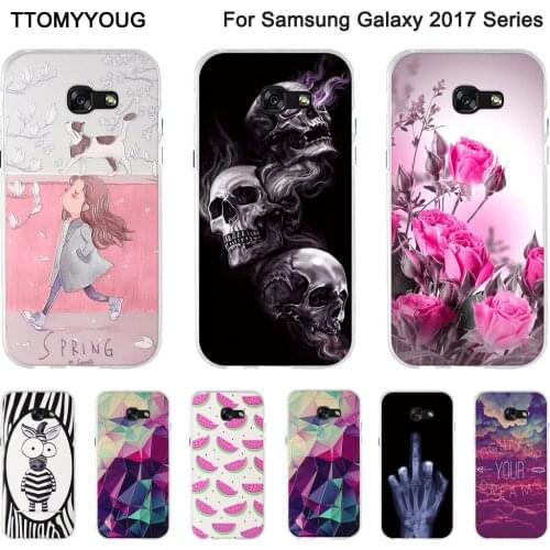 Чехлы для телефонов Samsung Galaxy A3 2017 CEOTNG China At AliExpress