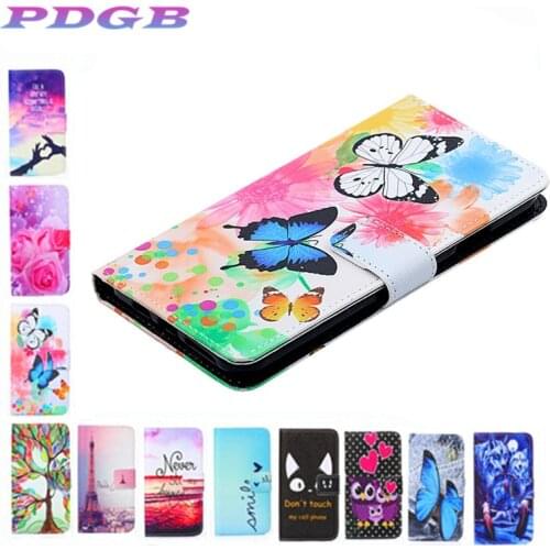 Phone Cases Covers For Samsung Galaxy XCover 4 X cover 4 G390 G390f X cover 3 G388f Leather Case for galaxy Xcover 3 g388 capa