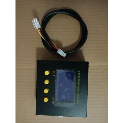 Elevator decoder english version