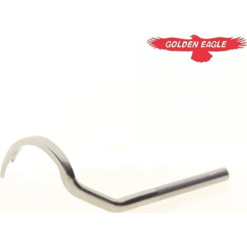 For JUKIMF860 Looper ,parts Number Is B3901-880-A00 Spreader A