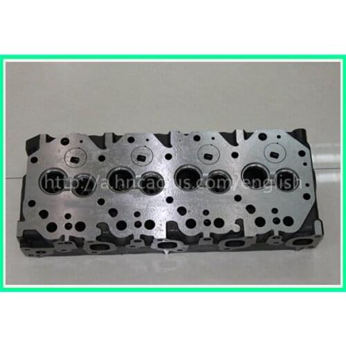 Hot Sale New 3B Cylinder Head 11101-58050 11101-58051 Applied for TOYOTA Land Cruiser