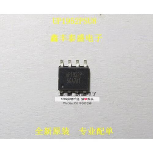 100% New Original In Stock UP1952PSU8 UP1952P UP1952 IC SOP-8