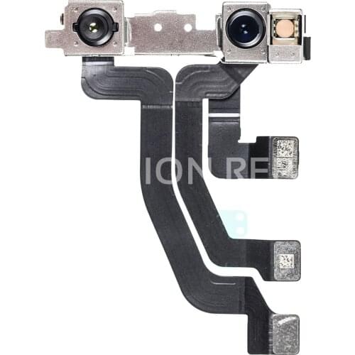 OEM Original Front Camera Replacement Small Camera for iPhone XS MAX Tested 100% Working Good