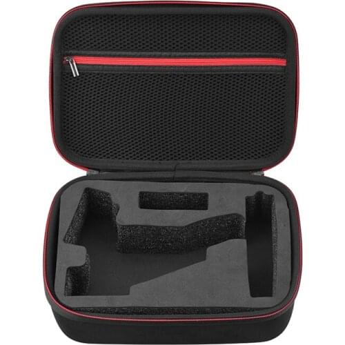 Portable Storage Bag for Zhiyun Smooth Q3 Stabilizer Protective Handbag Carrying Case Gimbal Accessories