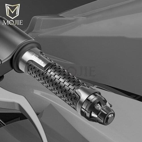 7/8" 22MM Motorcycle Handlebar Hand Grips Handle For Honda CBR1000RR CBR 1000 RR CBR1000 RR 2004-2016 2015 2014 2013 2012 2011