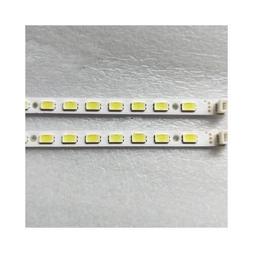 2pcs/set LED strip for E88441 31T14-07A 31T15-03A 73.31T21.001-1-DX1 For 32" TV LE32G70 32EL100C 32FL150C LED32770X 40led 361mm