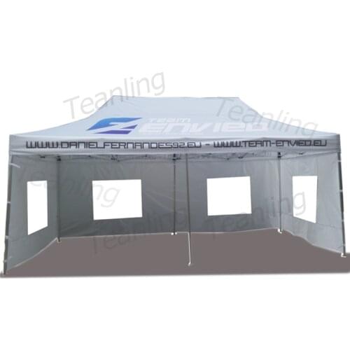 Teanling Two-room Tents China