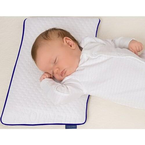 Viscotex Baby Pillows For Sleeping