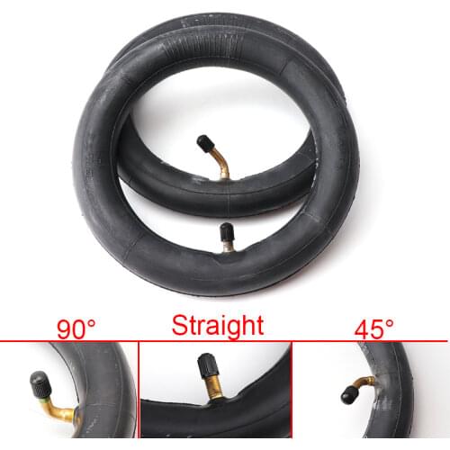 Amalibay Thick Inner Tube For Xiaomi M365 Electric Scooter 8.5" Tyre 8 1/2x2 Cameras for Front Rear Wheel M365 Pro Accessories