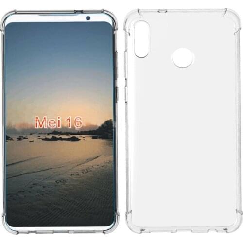 Чехлы для телефонов Meizu 16 Weeten China At AliExpress