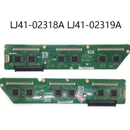 100% test for 50XB03 buffer board LJ41-02318A/LJ92-01047A/LJ41-02319A/LJ92-01048A