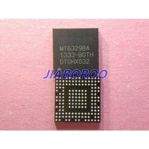 2pcs/lot MT6329BA