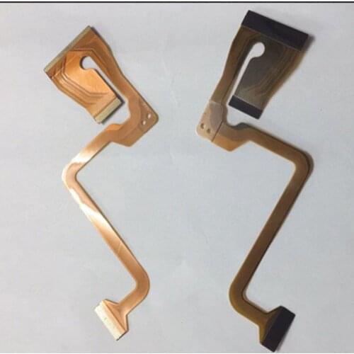 5PCS For JVC GR- D850 D870 D815 D820 D822 D824 Screen LCD Cable Flex