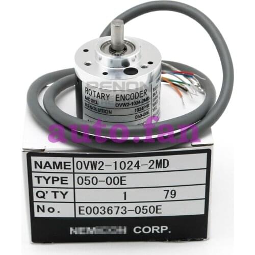 For Encoder OVW2-1024-2MD