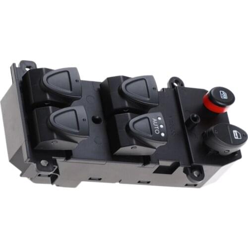 For Honda Civic 2006-2010 Electric Master Control Power Lifter Window Switch 35750-SNA-A130-M1 35750SNAA130M1 RHD