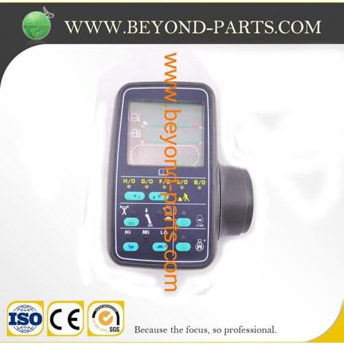 Excavaot 6D95 PC120-6 PC200-6 Display 7834-73-4002 7834-73-4001 7834-72-4001