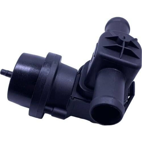 New High Quality Coolant Control Heater Core Control Valve For A4 (B8) A5 Q5 bora Golf J-etta 1J0 819 809