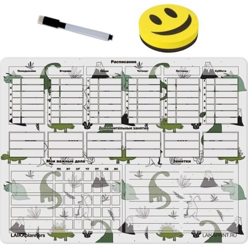 Меловые доски LAIKAplanners China At AliExpress