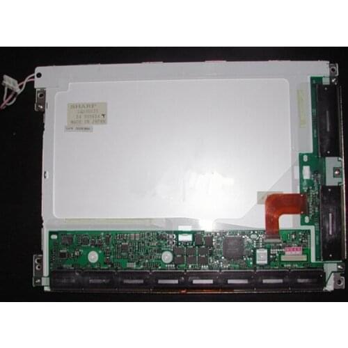 LQ10D131 10.4" lcd screen display original