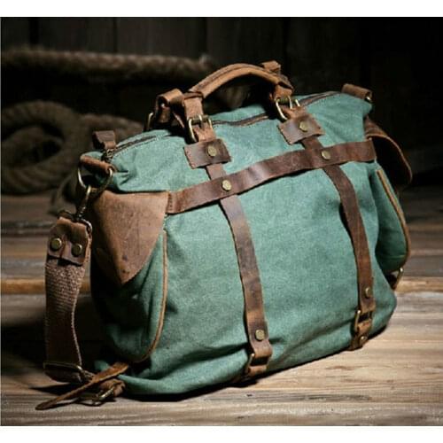 MUNUKI Men's Shoulder Bags