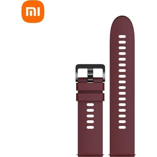 Original Xiaomi Mi Watch Strap for Xiaomi Watch Color Sport Version Smart Watch
