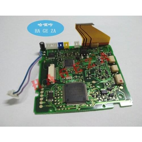 Original SB800 flash main board for nikon SB-800 PRINTED CIRCUIT (A) SS307-42 PCB motherboard