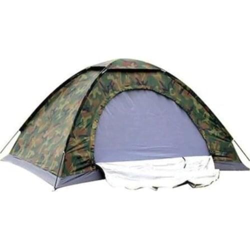Poyraz Global Tourist Tents