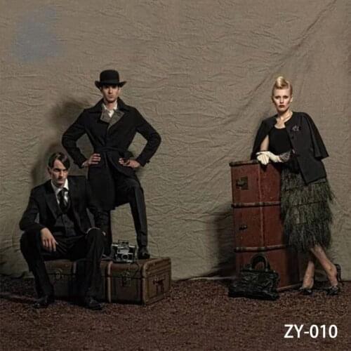 DAWNKNOW 3x5M Pro Tie-Dyed Solid Color Muslin Photography Background Backdrop Pure Colour Photocall Adult Vogue Photo Studio