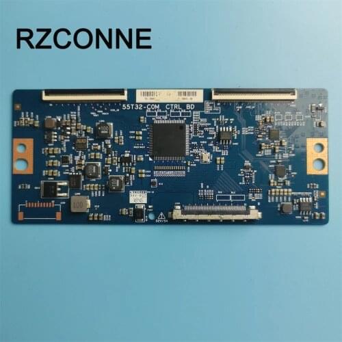 T-con board for TCL 55T32-COF CTRL BD 55T32-C0F