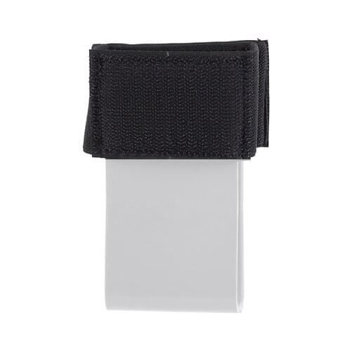 D3CRM Tactical Chest Pad Single 5.56 7.62 without plugboard