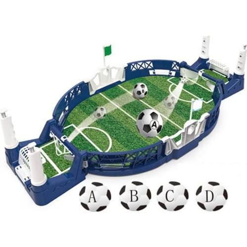 TOTNEND Table Soccer