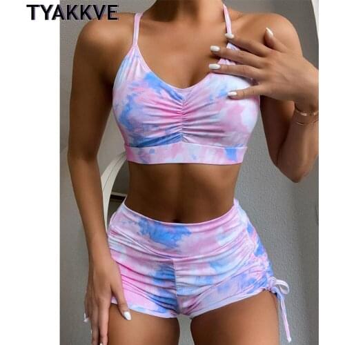 Swimwear TYAKKVE China