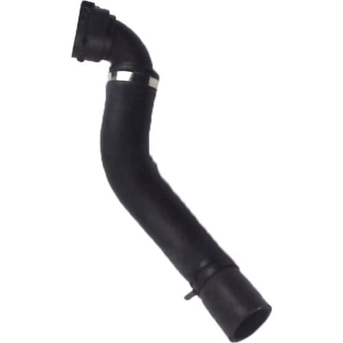 High Quality New Upper Engine Coolant Radiator Hose For Range Rover 06-09 PCH501740