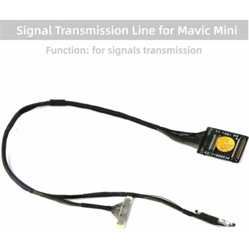 Replacement Part Gimbal Camera Signal Cable Transmission Line For DJI Mavic Mini