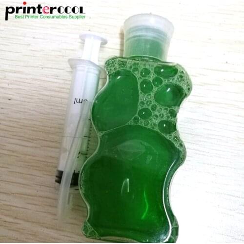 Einkshop print head cleaning liquid for Epson/Canon/HP/Brother etc Inkjet Printer Print head Cleaning Solution