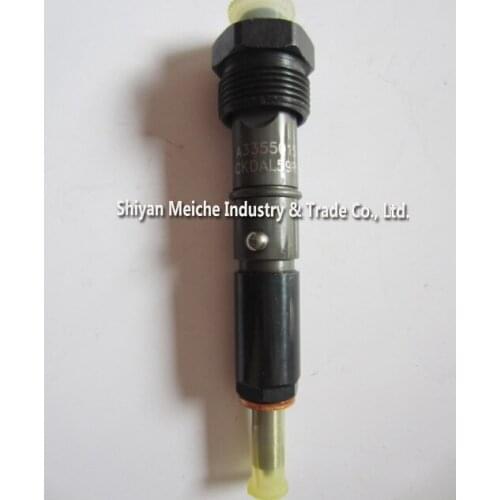 3939696 is suitable for engine QSB5.9 injector/nozzle/4089270