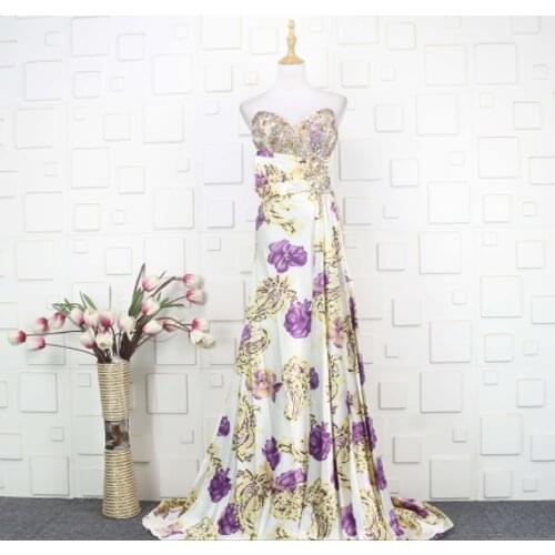 Baldauren Evening Dresses