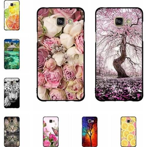 BEBIRDCASE Phone Cases Samsung Galaxy A5 2016