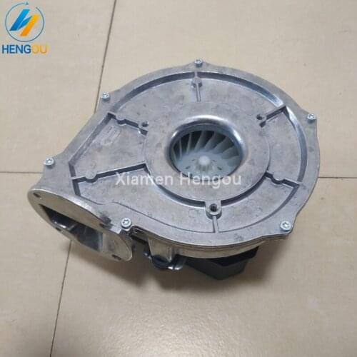 Free shipping Heidelberg FAN R2.179.1911/02 Blower G1G126-AA88-64 Air Pump 230V Made In Germany Original Brand New