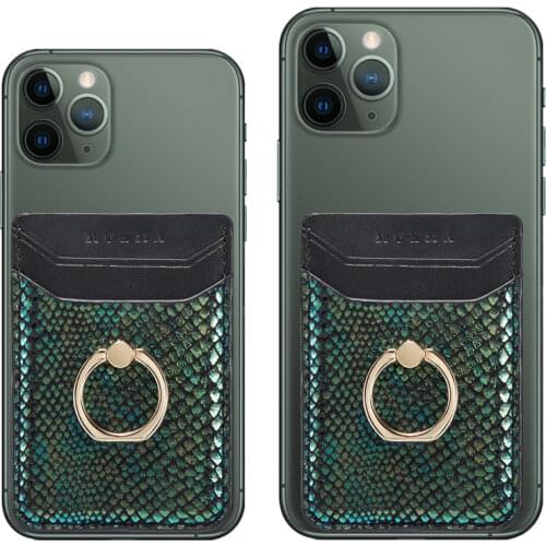 Kawaii Bling Mobile Phone Ring Socket Holder Smartphone Stand Credit Card Holder for Samsung Galaxy S21 Plus Ultra Bag Case Gold