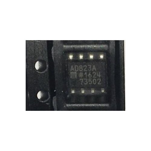 100% NEW Free shipping AD823ARZ AD823AR SOP-8 MODULE new Free Shipping