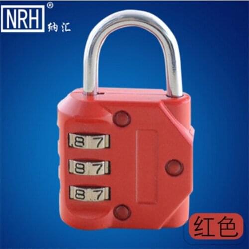 NRH Padlocks
