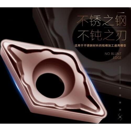 OKE DCMT11T304-OTR OP1215/DCMT11T308-OTR OP1215/DCMT11T304-OTR OP1205H/DCMT11T308-OTR OP1205H CNC carbide inserts 10PCS/BOX