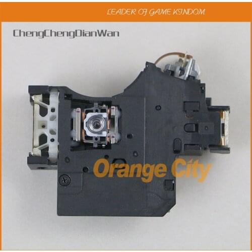Original Brand New and Strict Test KES-495A KEM-495A Laser Lens Head for PS3 Super Slim 4300 4301A Console ChengChengDianWan